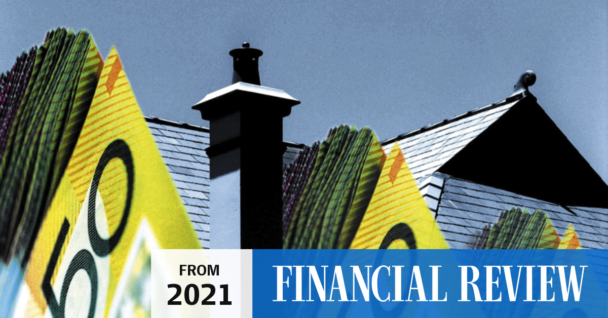 Average NSW home loan hits record high in August